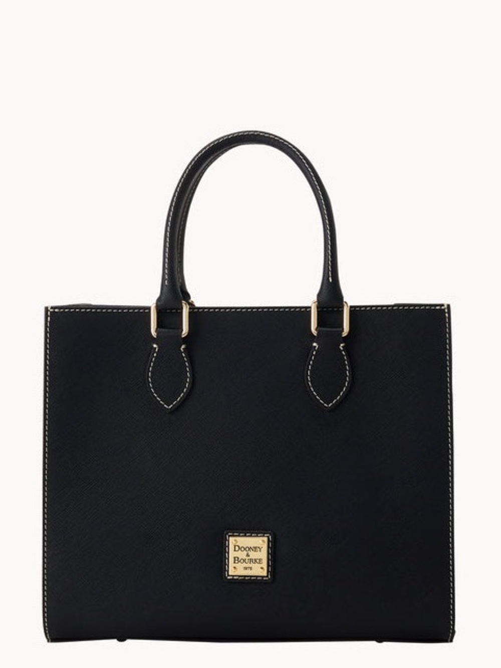 Dooney & Bourke 🆕 Janine satchel 30